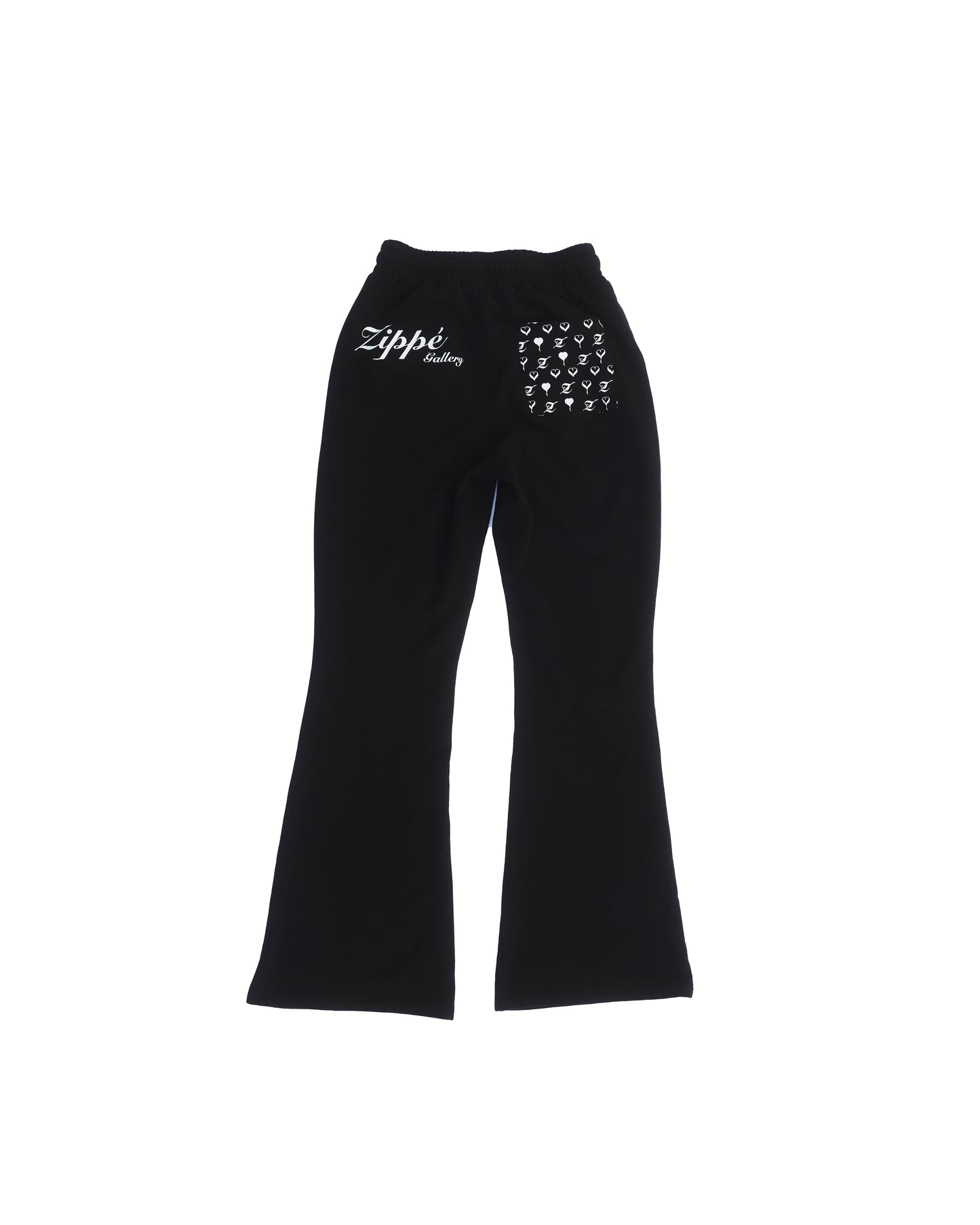 "Bold Moves" Jogger Set