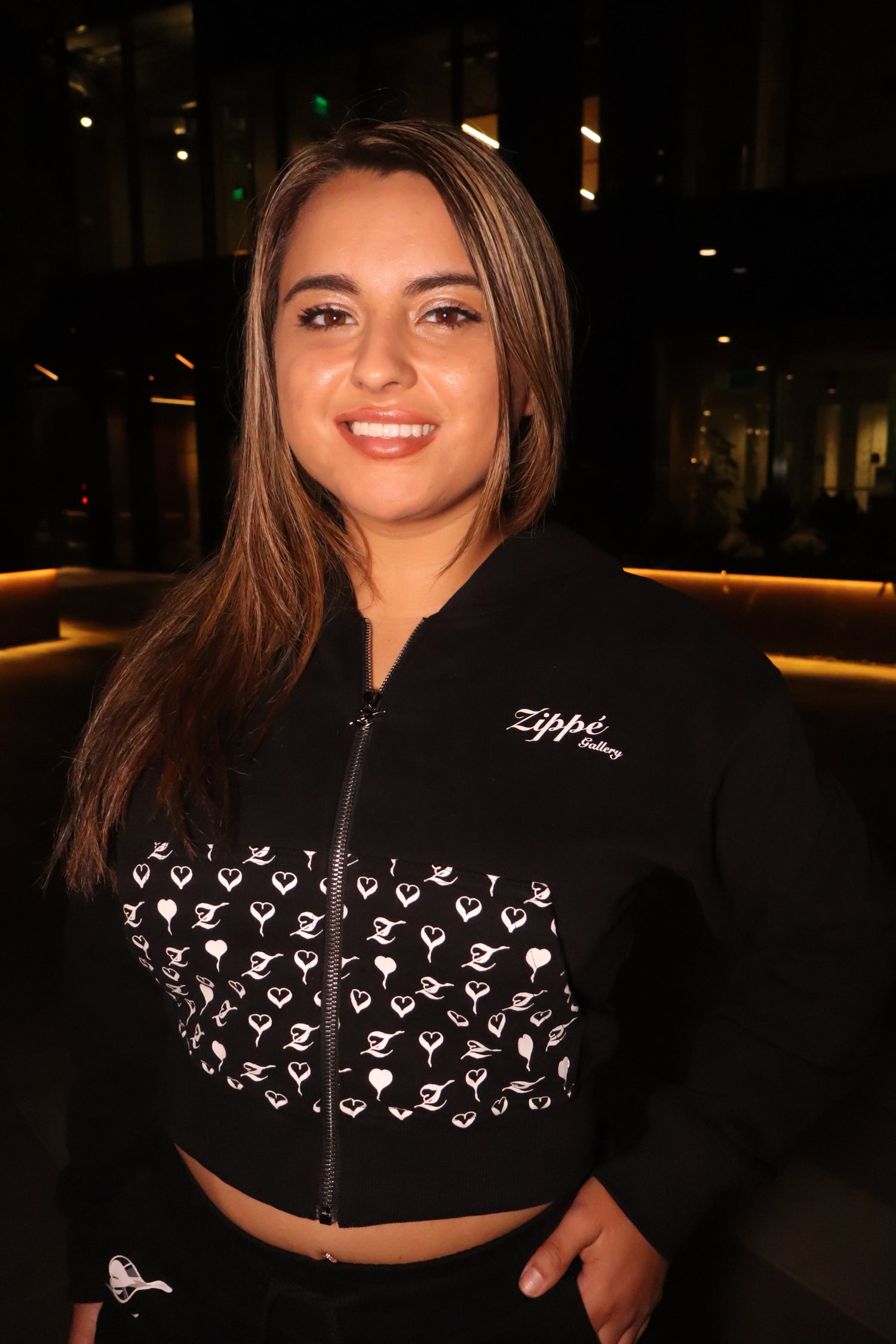 Expression F/W 25' Collection