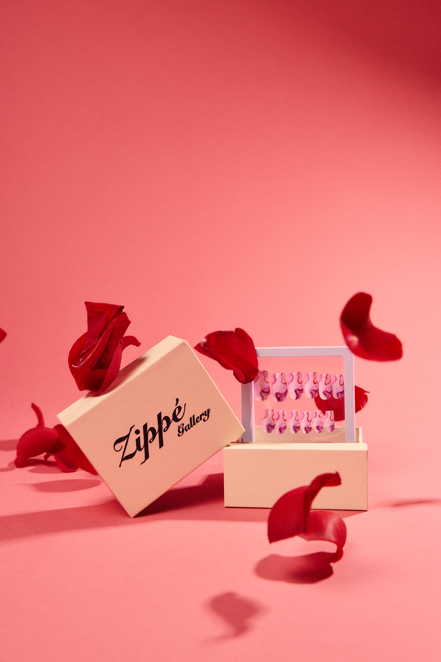 Passion Press-on Nails