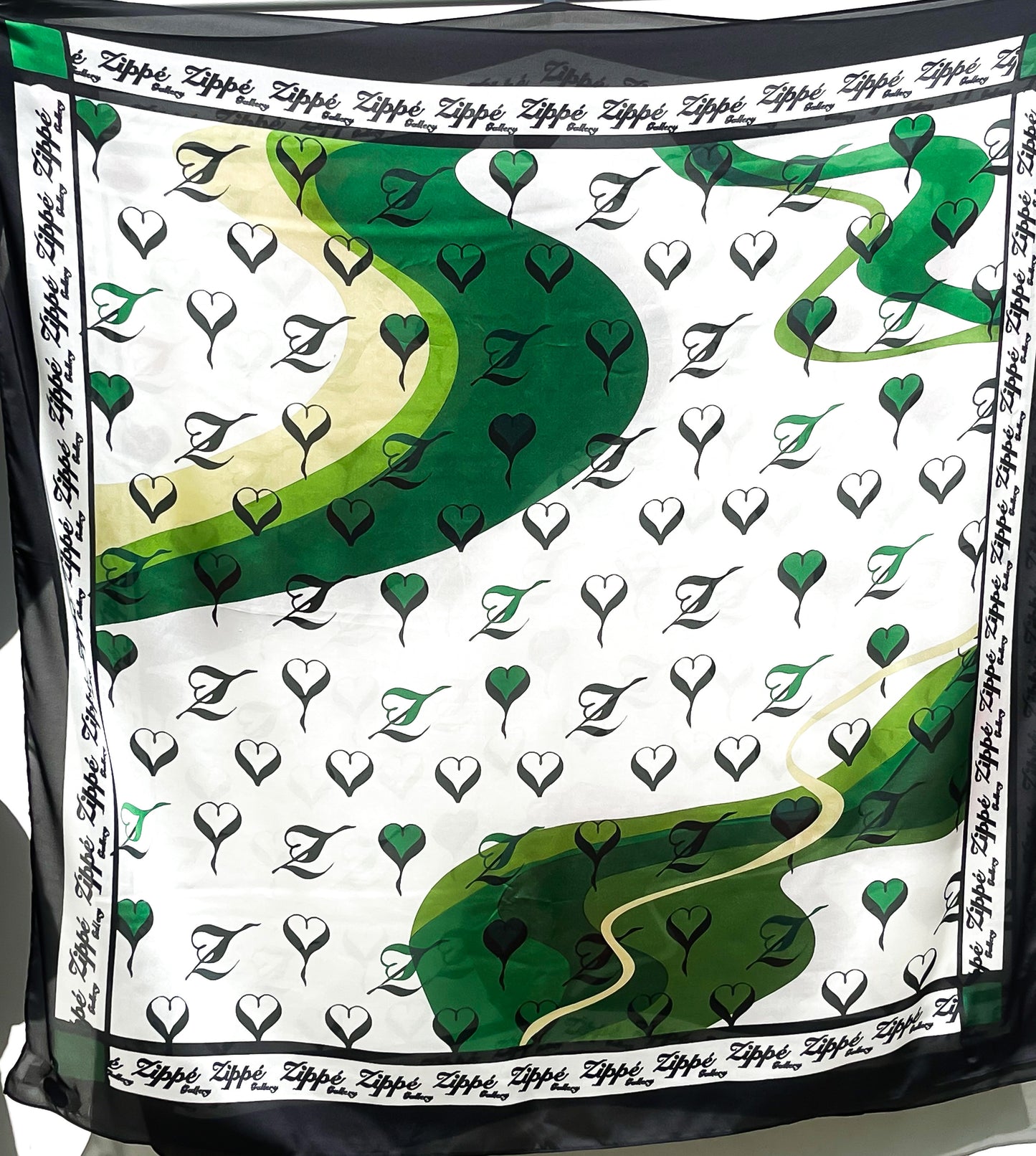 Emerald Love