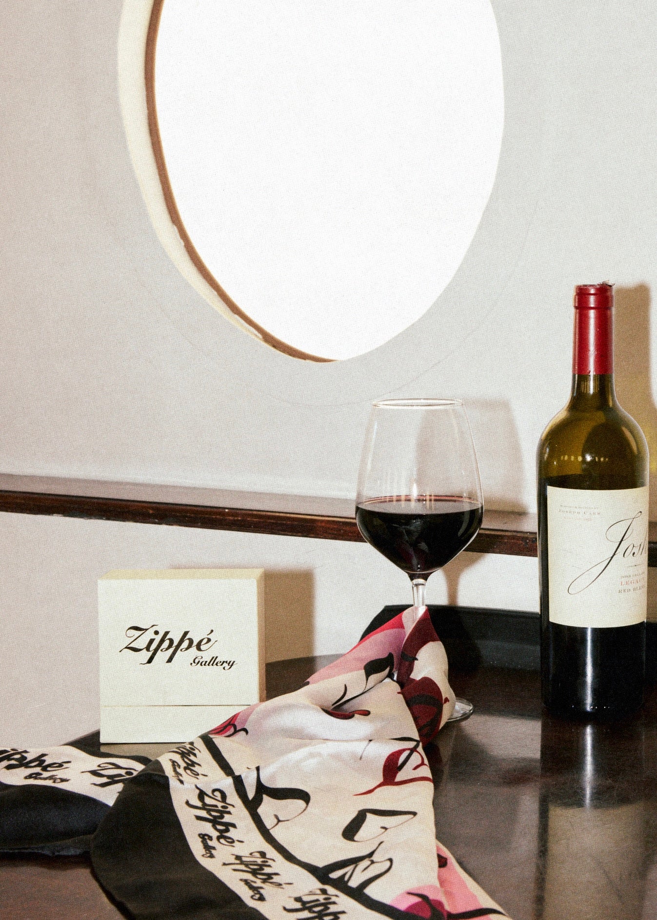 Wine Love