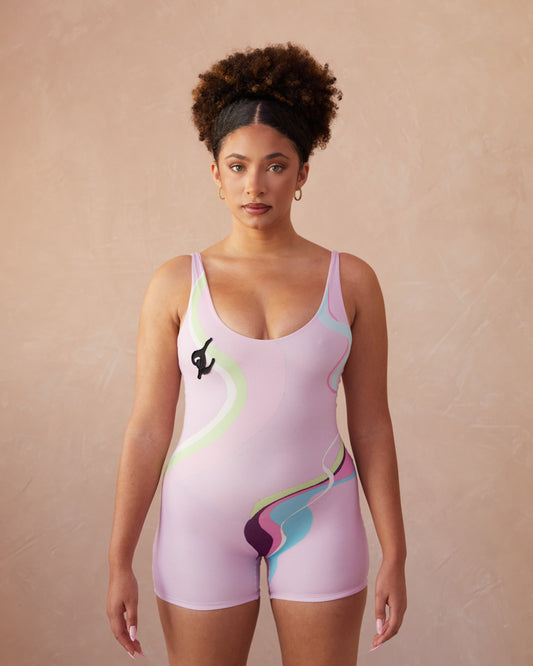 Blossom Classic Romper