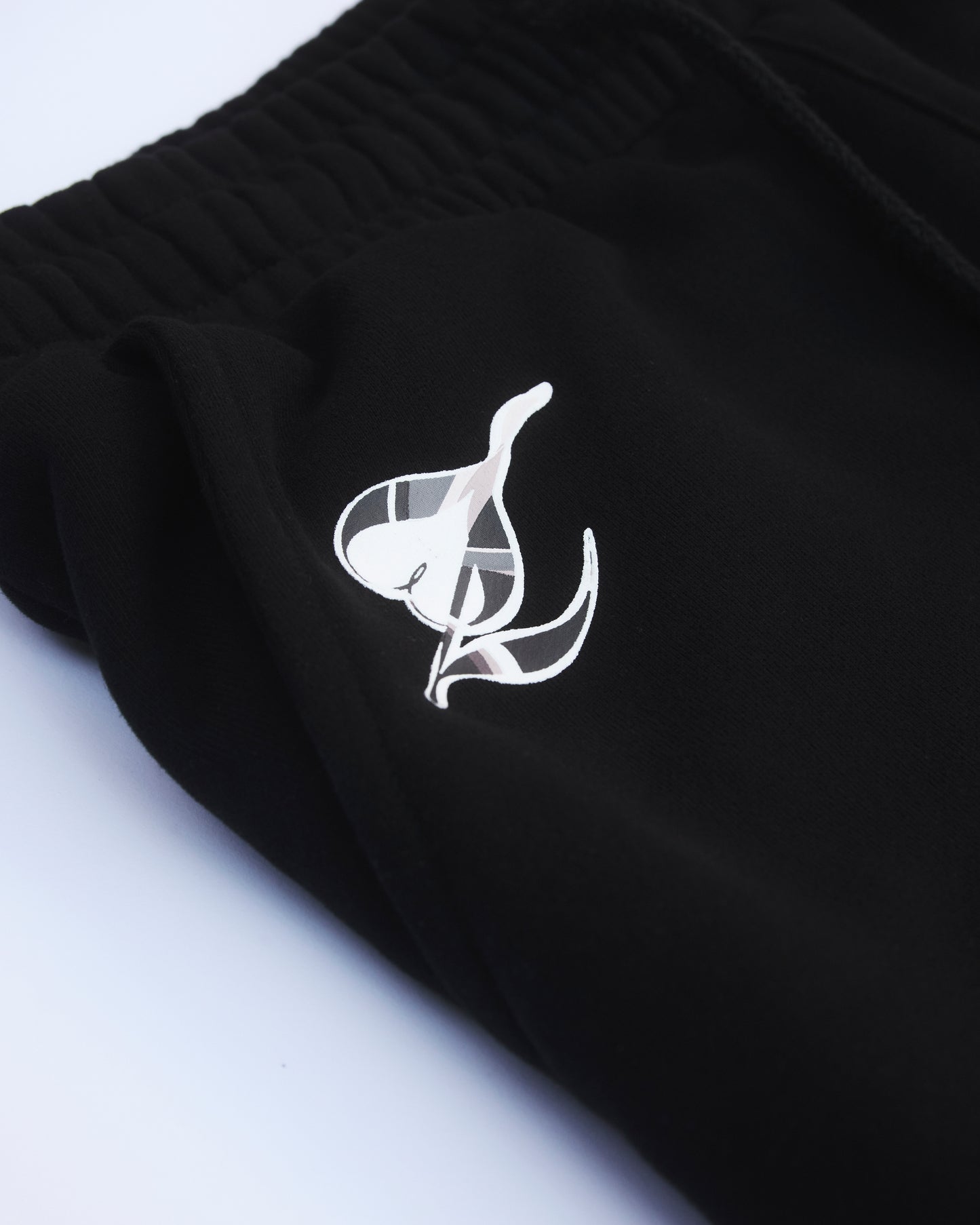 "Bold Moves" Jogger Set