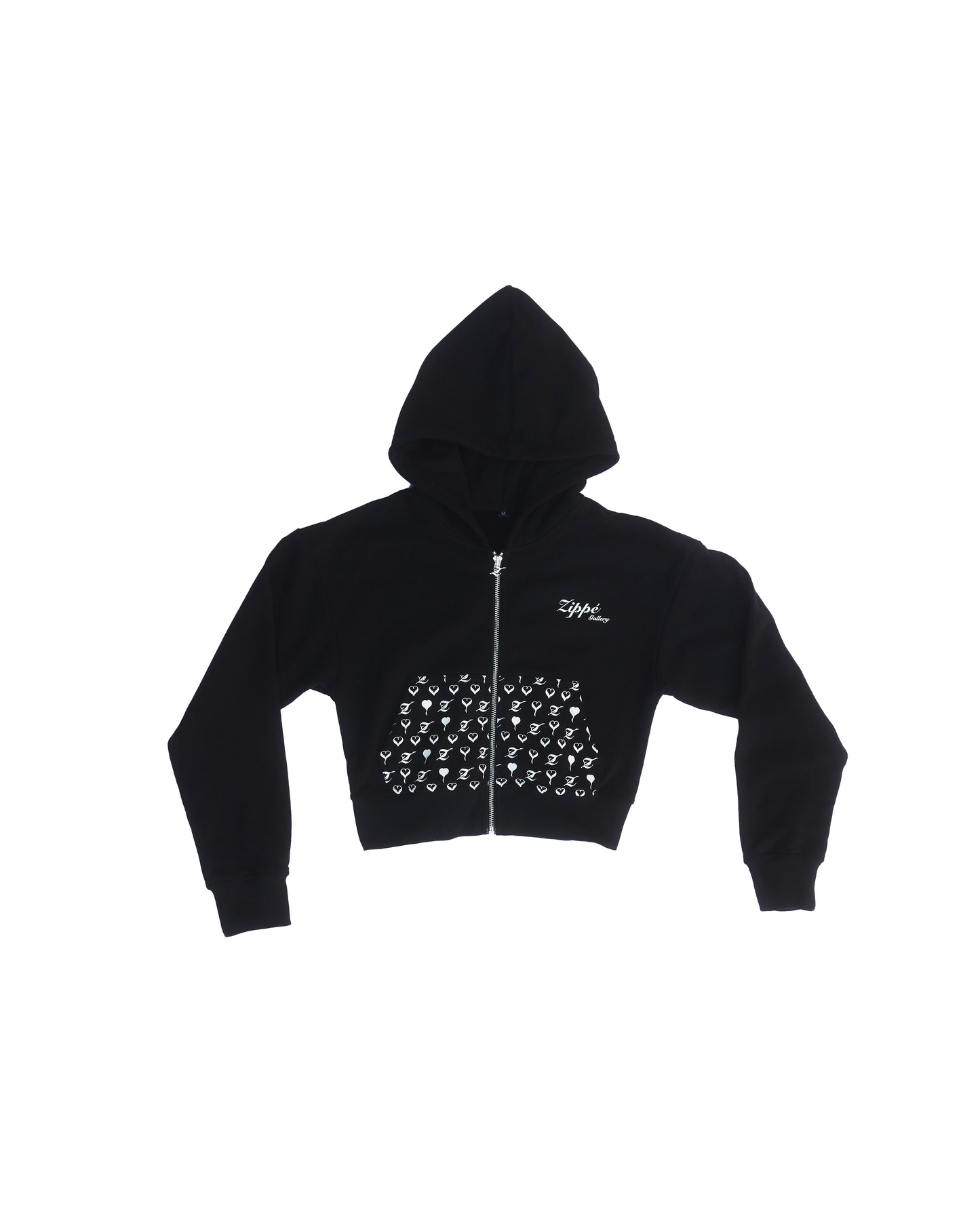 "Bold Moves" Jogger Set
