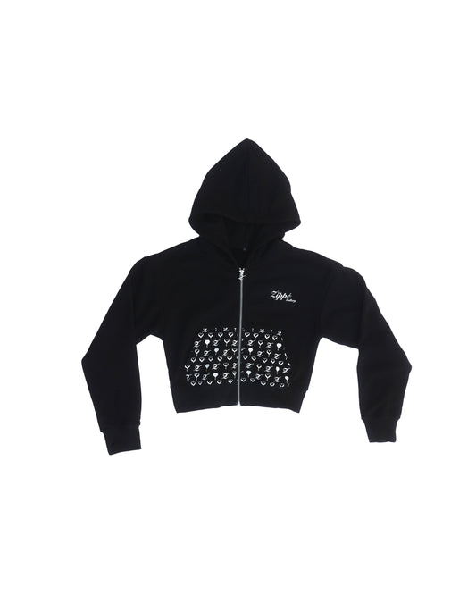 Bold Moves Jacket