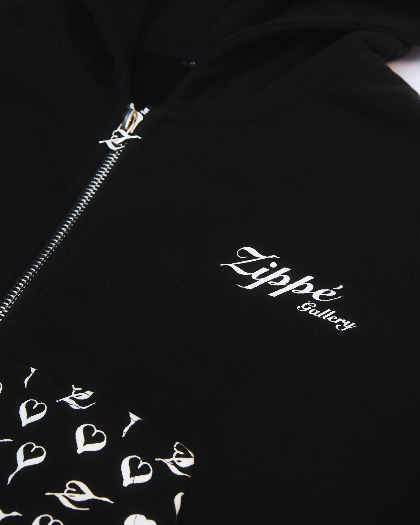"Bold Moves" Jogger Set